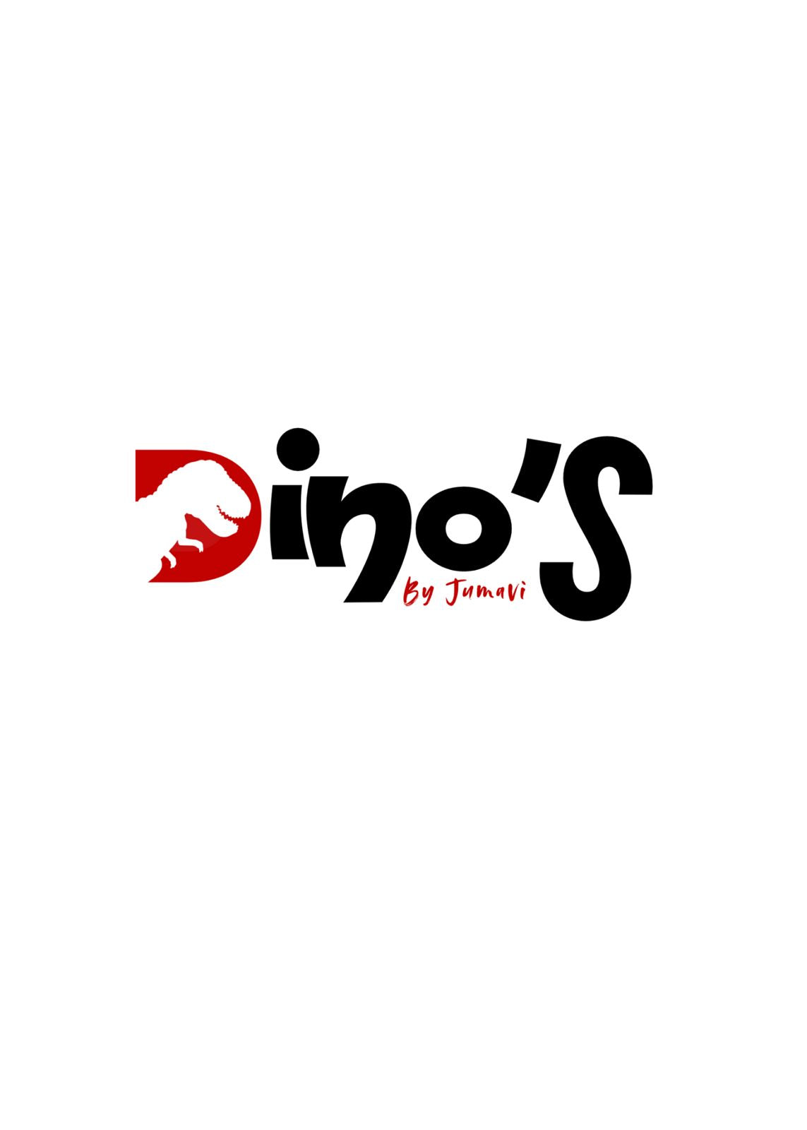 Dino´s signs accessories and equipment for food trailers