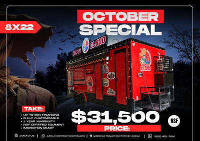 JUMAVI AZTEC PRO 8X22