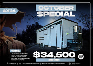 JUMAVI AZTEC PRO 8X24