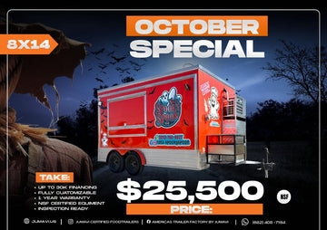 JUMAVI AZTEC PRO 8X14